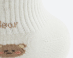  160040 Носки укороченные арт.N07 цв. микс